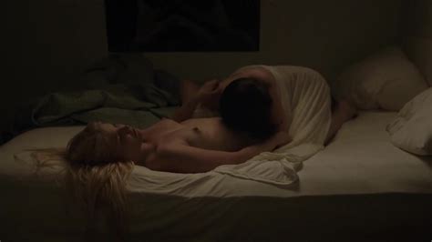 Whitney Able Alexandra Breckenridge Dark 2015 HD 720 Sex Nude