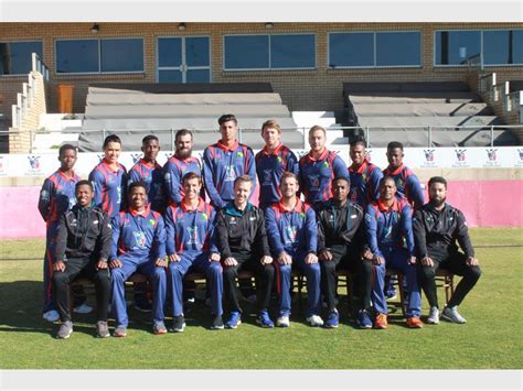 Easterns Aim High In Provincial T20 Cup Boksburg Advertiser