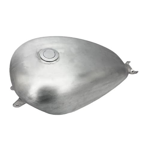 For Harley Davidson Welding Aluminum Motorcycle Fuel Tank Buy