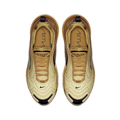 Air Max 720 Golden Bj Sneakers
