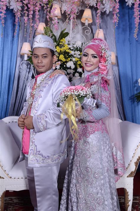 Primera Catering Busana Pengantin Muslim Modifikasi Primera Wedding