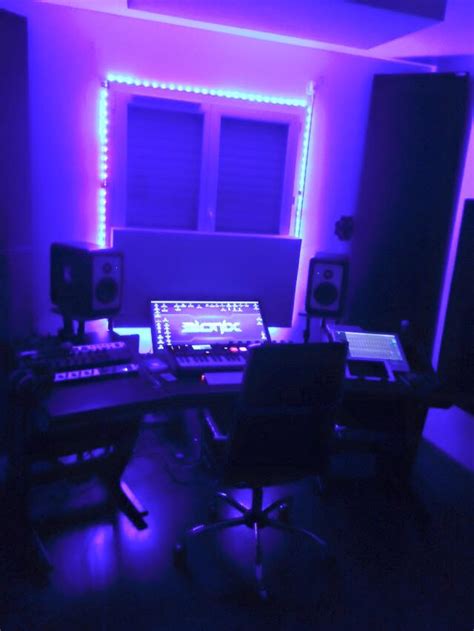 Room Kit Custom Gik Acoustics Room Kit Custom Audiofanzine