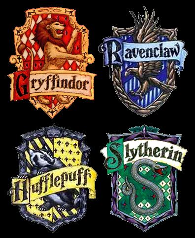 Which hogwarts house do you belong in? Which Hogwarts house are you in?