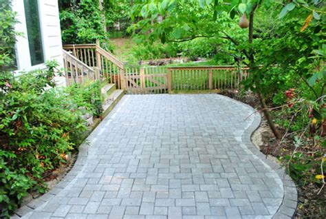 We did not find results for: How To Build A Paver Patio: It's DONE! | Young House Love