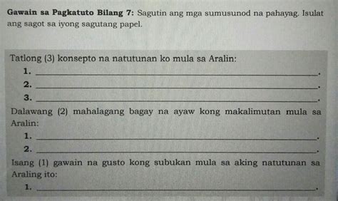 Nilabag Mo Ang Isa Sa Mga Sumusunod In English Mo Piraso