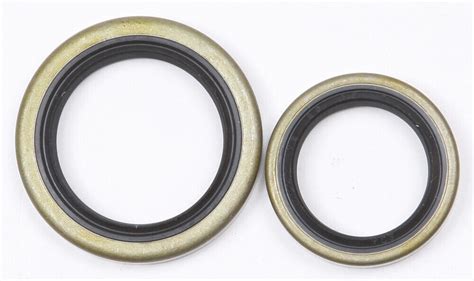 Pro X Crankshaft Oil Seal Kit Ebay