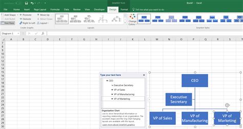19 Organization Chart Template Excel Sample Templates Sample Templates