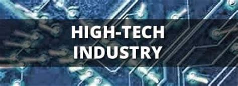 Industries Overview - Advanced MetalTech Manufacturing