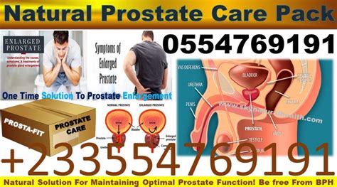 Natural Treatment For Prostate Enlargement Sky Natural Health