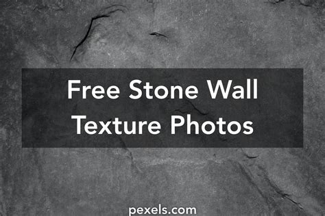 1000 Interesting Stone Wall Texture Photos · Pexels · Free Stock Photos