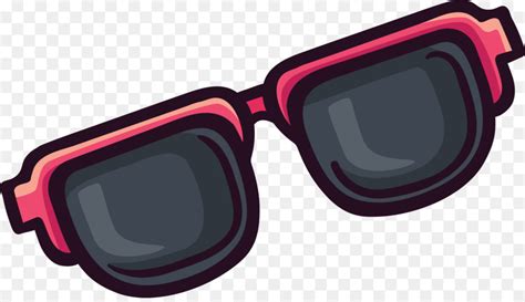 Free Cartoon Sunglasses Transparent Download Free Cartoon Sunglasses