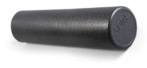 Spri High Density Foam Roller 18 In