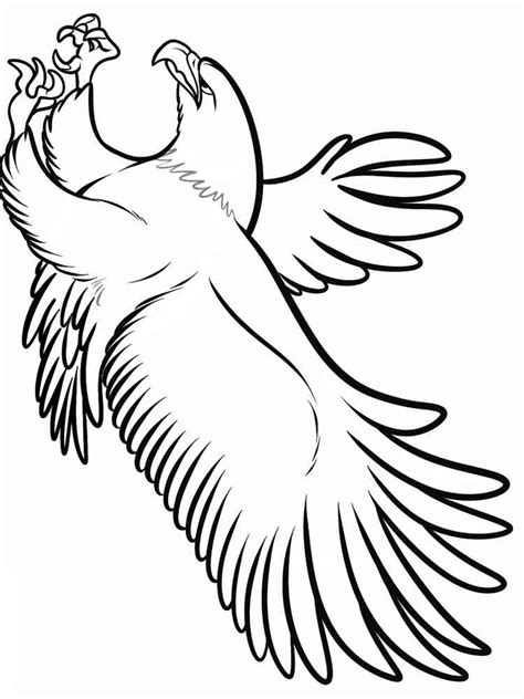 Bald eagle coloring pages feature the most recognizable bird of the united states of america. Ausmalbilder Adler - Malvorlagen Kostenlos zum Ausdrucken