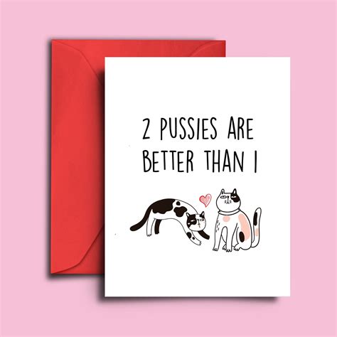 funny and cute lesbian anniversary cards for lesbian wife lesbian girlfriend lesbian sister 2