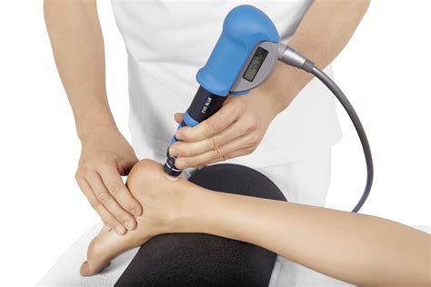 Shockwave Therapy For Achilles Tendinopathy The Foot And Ankle Clinic