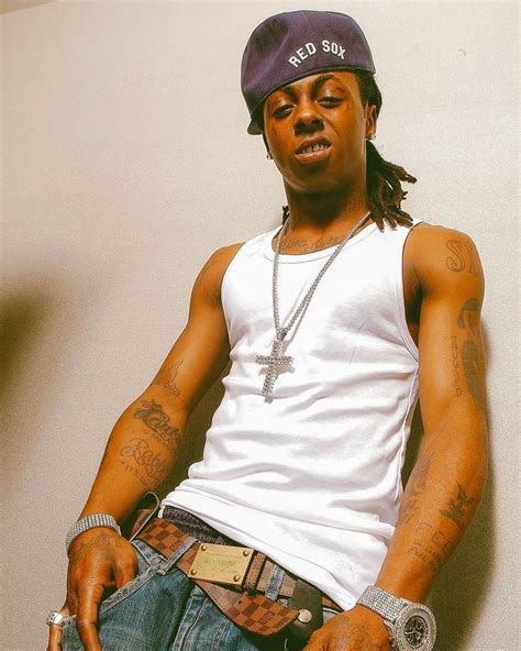Lil Wayne Brentonewadrake
