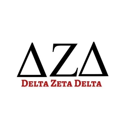 New Sorority Delta Zeta Delta Is Not Your Traditional Sorority Issuewire