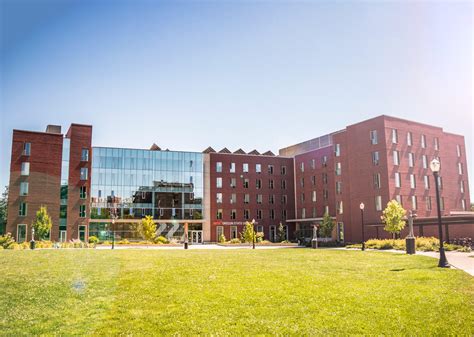 Oregon State University Amerika Serikat