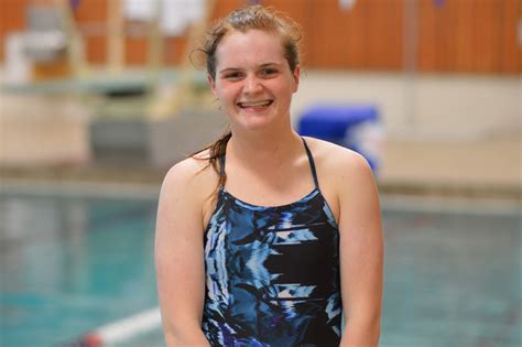 Team First Approach Continues With North Thurston Girls Swim Team Thurstontalk