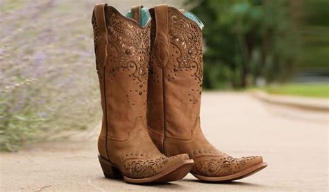 Best Cowgirl Boots Brands Best Design Idea