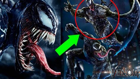 Who Is The Villain In The Venom Movie Riot Symbiote Explained Youtube