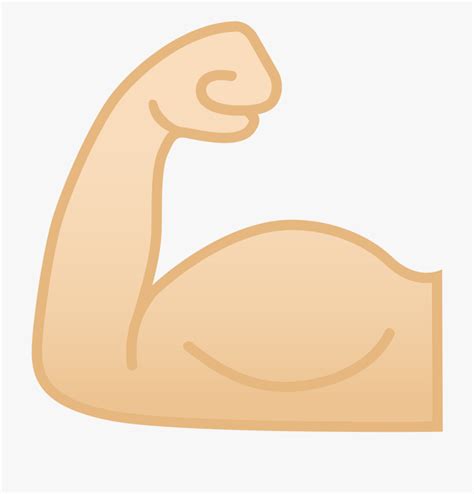 Clipart Arm Emoji Pictures On Cliparts Pub 2020 🔝