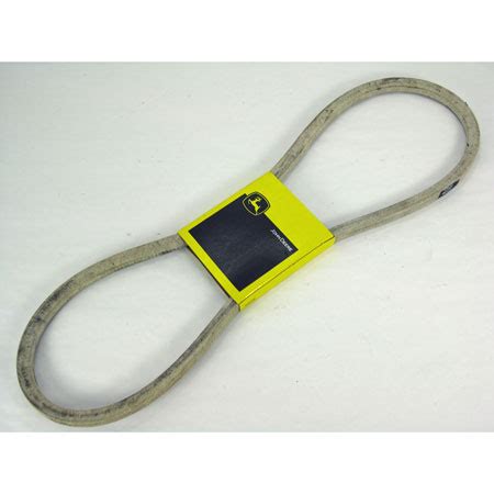 John Deere Primary Deck Drive Belt For Lx Series With And