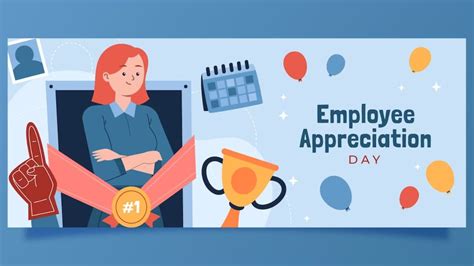 Employee Appreciation Day 2023 Date History Significance And