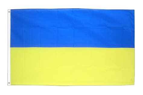 Ukraine Flag 5x8 Ft Large Maxflags Royal Flags