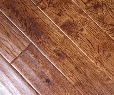 Hand Scraped Oak Laminate Flooring Flooring Tips