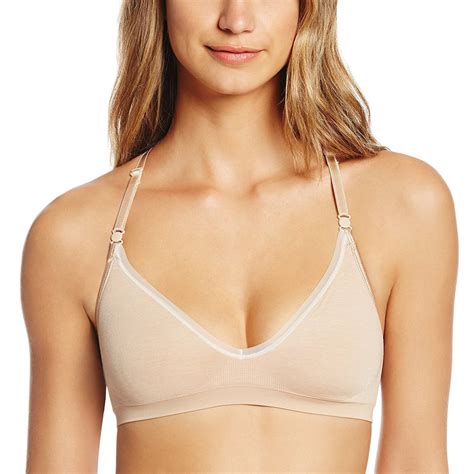 Best Affordable Bra For Small Bust Hanes Convertible Seamless Wire Free Bra Best Bras For