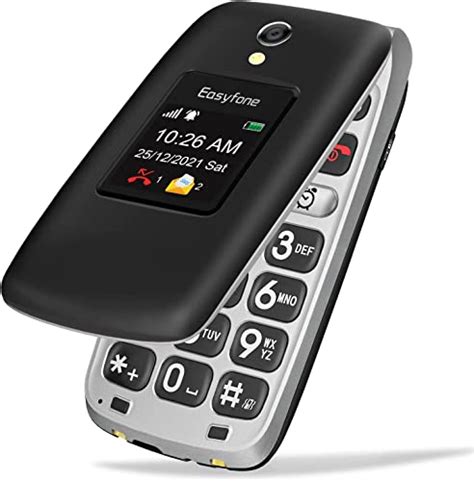 Find The Best T Mobile Flip Phones For Seniors 2023 Reviews