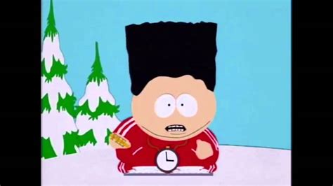 South Park West Siiieeed Cartman The Rapper Youtube