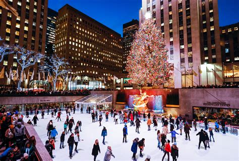 Ice Skating In New York City 2021 Travel Recommendations Tours