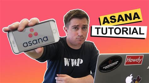 Keeping client info in asana as a crm was too much overhead. Asana Beginner Tutorial: How To Use Asana's Free Project ...