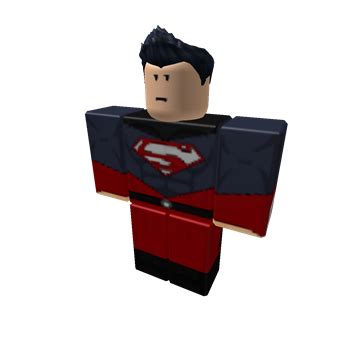 Videos matching roblox boy outfit codes in desc revolvy. Superboy fan-made outfit V2 | Roblox memes, Avatar, Boy outfits