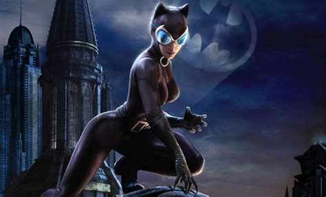 Catwoman Is Now Officially Bisexualmeow