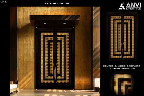 Luxury Doors Luxury Door Classic Interior Doors