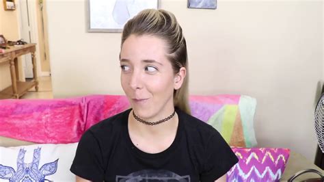 Jenna Marbles Ultimate 100 Coats Of Thigs Youtube