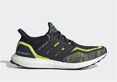 Adidas ultraboost shoes are not yeezy shoes; adidas Ultra Boost 2.0 EG8106 | SneakerNews.com