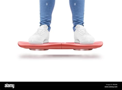 Hoverboard Back To The Future Cut Out Stock Images And Pictures Alamy