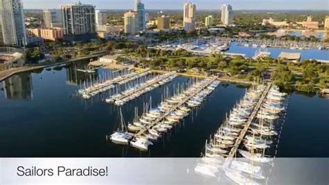 Tampa Bay Real Estate For Sale By Archer Realty Youtube