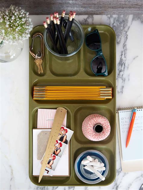 Tray Combos For Every Room Shop Our Favorites Emily Henderson