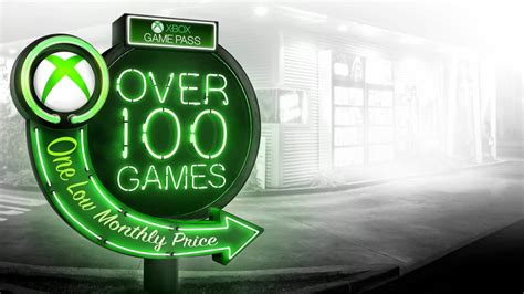 Xbox Game Pass Paving Way For Future Subscription Based