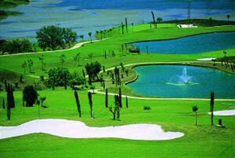 Flamingos Golf Club Golf Course In Golf Course Reviews And Ratings