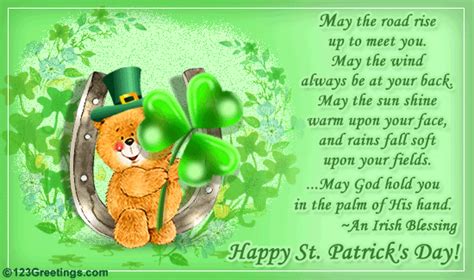 Happy St Patrick S Day Pictures Photos And Images For Facebook