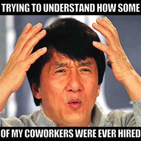 90 Hilarious Funny Work Memes To Share With Co Workers