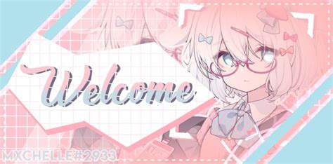 ۪۫ ཻུ۪۪ ┊discord Banner Gfx Cute Banners Aesthetic Anime Banner