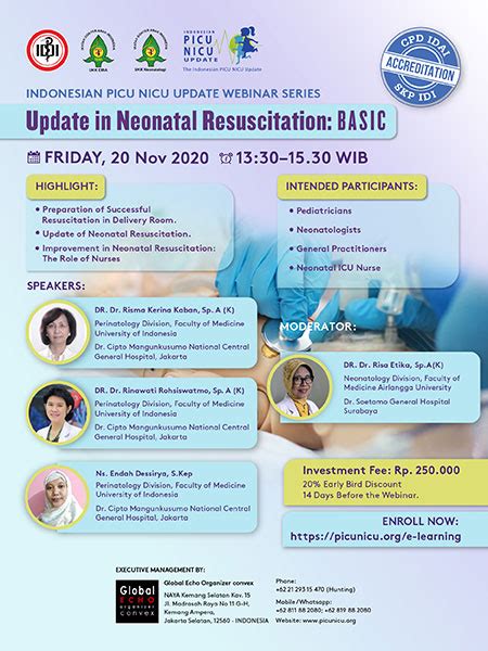 Update In Neonatal Resuscitation Basic Nicu Resusbsc201120 Picu