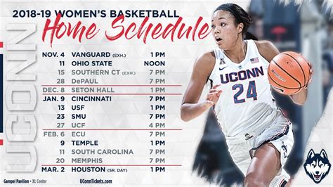 Iowa Women S Basketball Schedule Printable